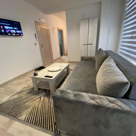 Koca Apartmani Novi Pazar Zewnętrze zdjęcie