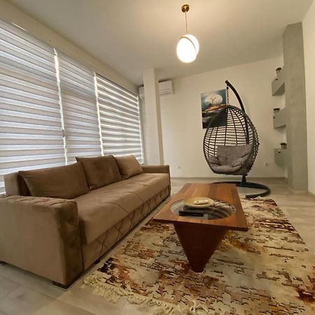 Koca Apartmani Novi Pazar Zewnętrze zdjęcie