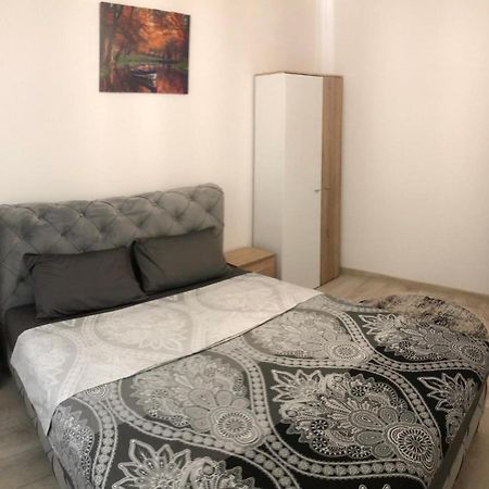 Koca Apartmani Novi Pazar Zewnętrze zdjęcie