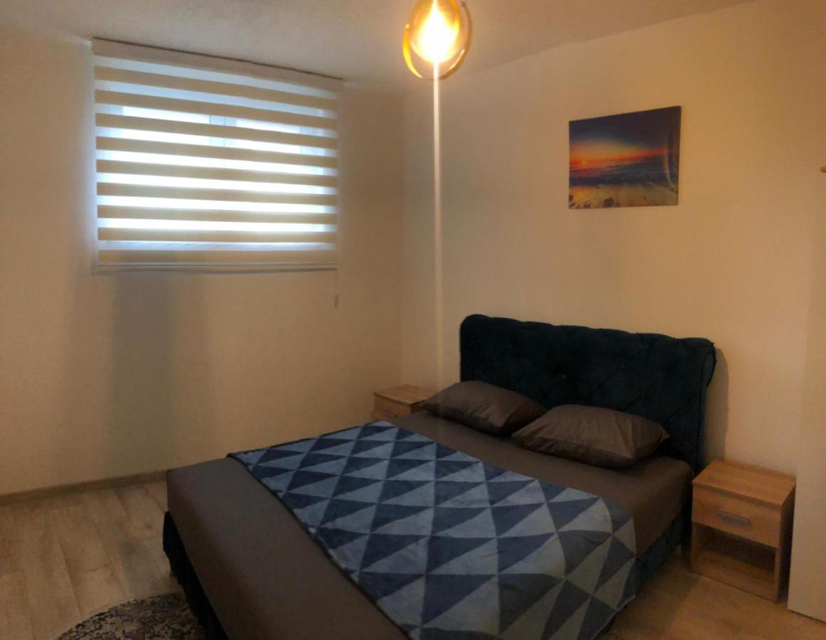 Koca Apartmani Novi Pazar Zewnętrze zdjęcie