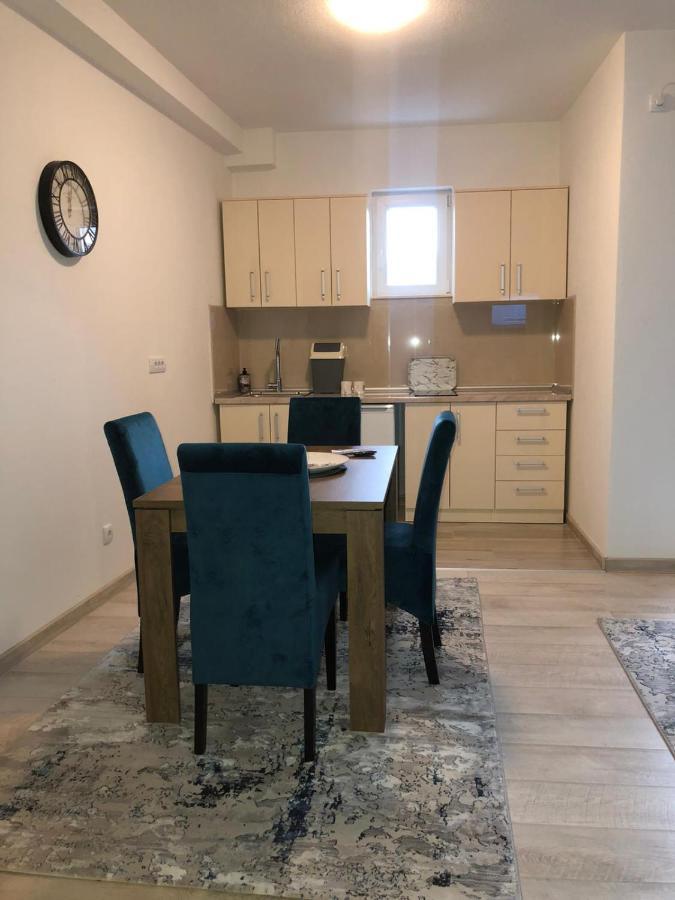 Koca Apartmani Novi Pazar Zewnętrze zdjęcie
