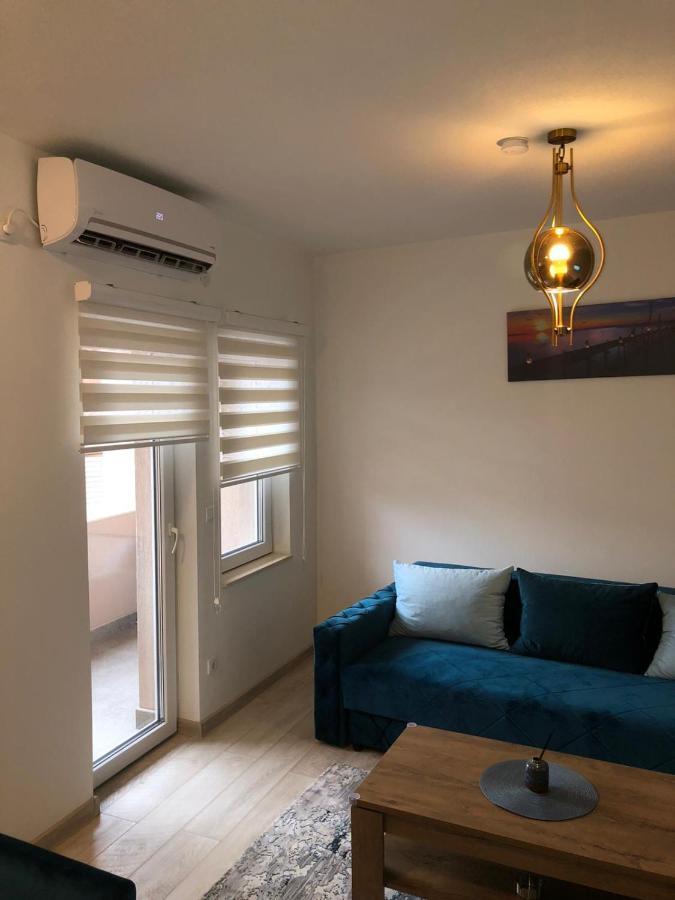 Koca Apartmani Novi Pazar Zewnętrze zdjęcie