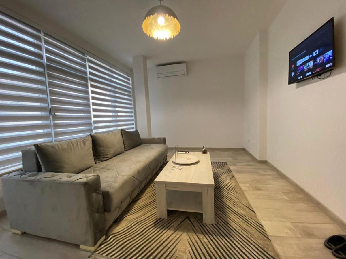 Koca Apartmani Novi Pazar Zewnętrze zdjęcie