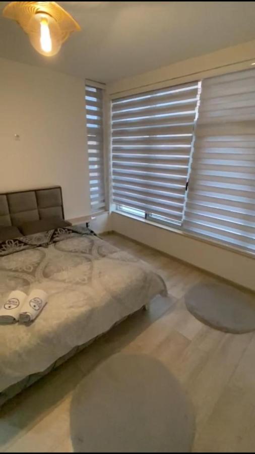 Koca Apartmani Novi Pazar Zewnętrze zdjęcie
