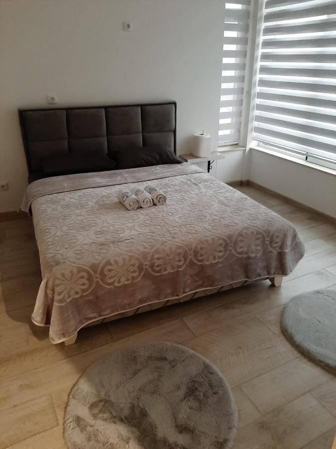 Koca Apartmani Novi Pazar Zewnętrze zdjęcie
