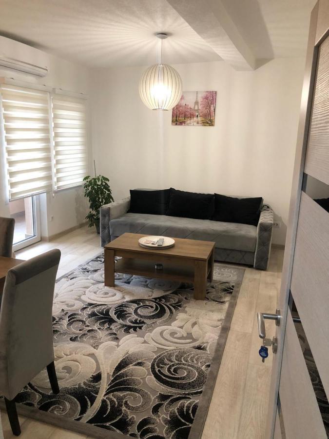 Koca Apartmani Novi Pazar Zewnętrze zdjęcie