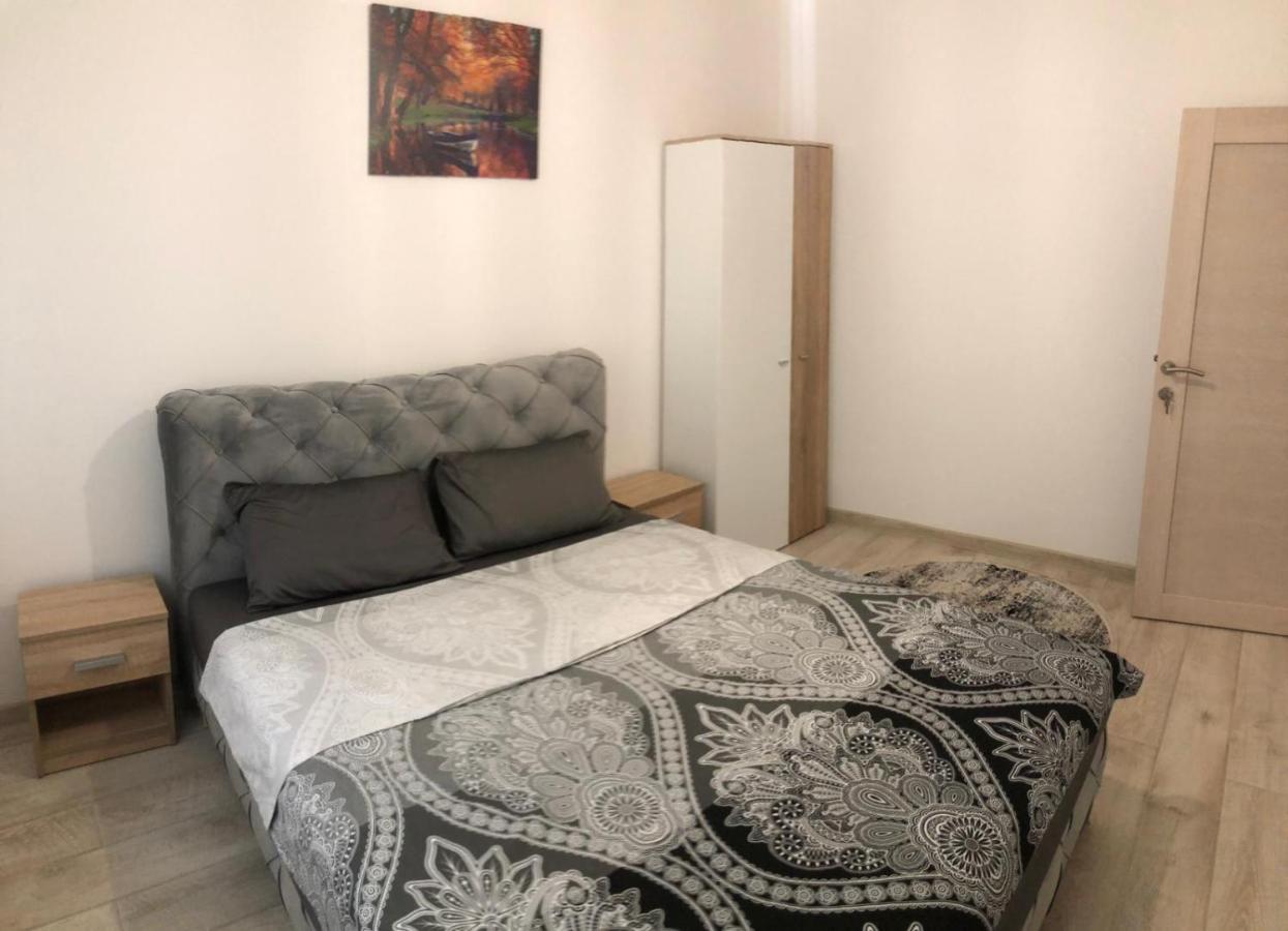 Koca Apartmani Novi Pazar Zewnętrze zdjęcie