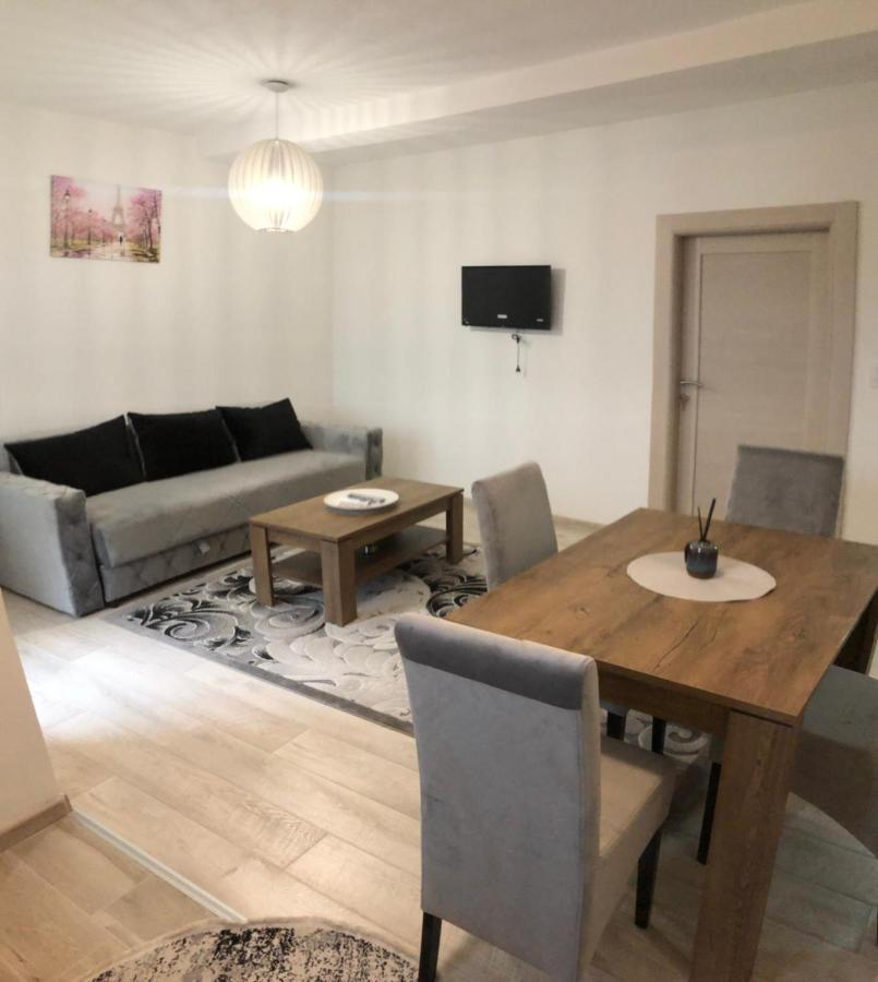 Koca Apartmani Novi Pazar Zewnętrze zdjęcie